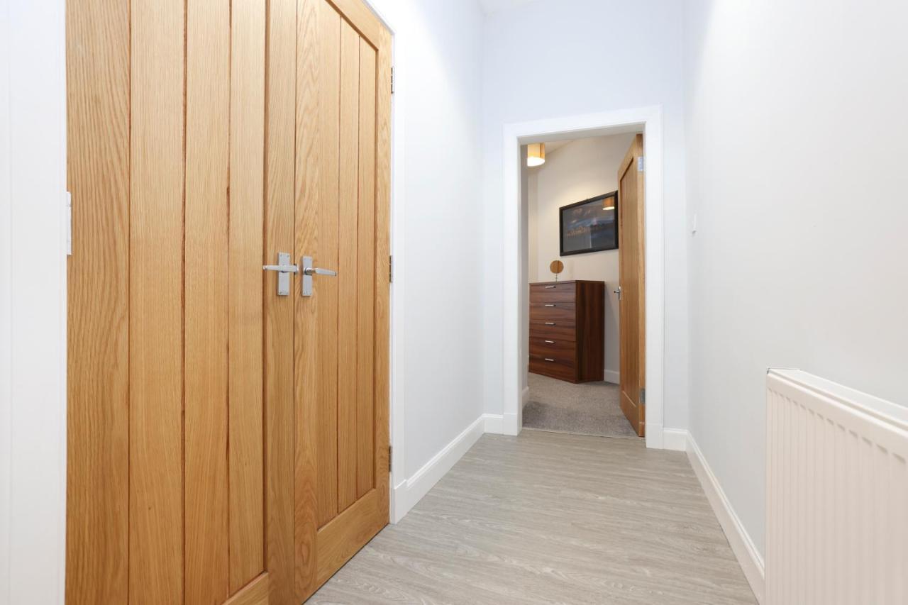 Stunning 2 Bed Apt Nr The Royal Mile & The Castle Эдинбург Экстерьер фото
