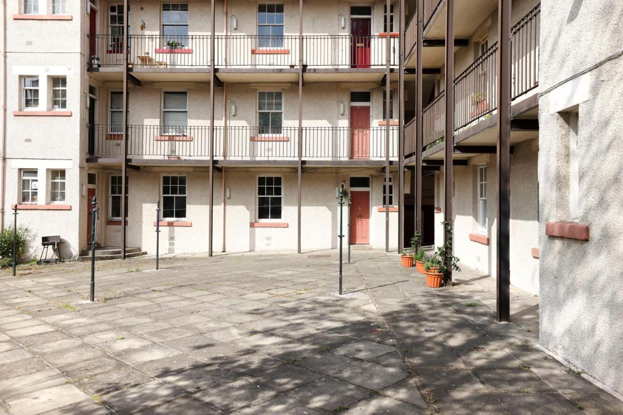 Stunning 2 Bed Apt Nr The Royal Mile & The Castle Эдинбург Экстерьер фото