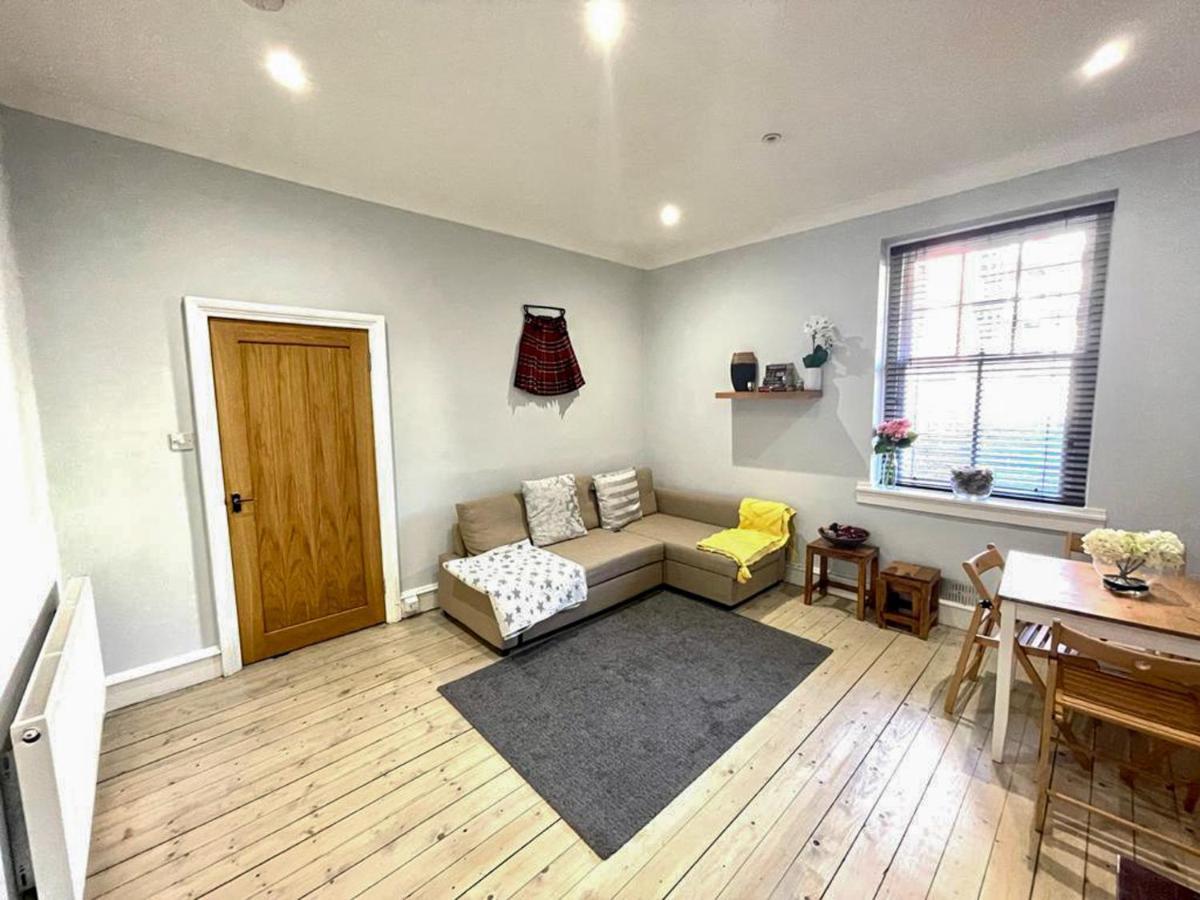 Stunning 2 Bed Apt Nr The Royal Mile & The Castle Эдинбург Экстерьер фото